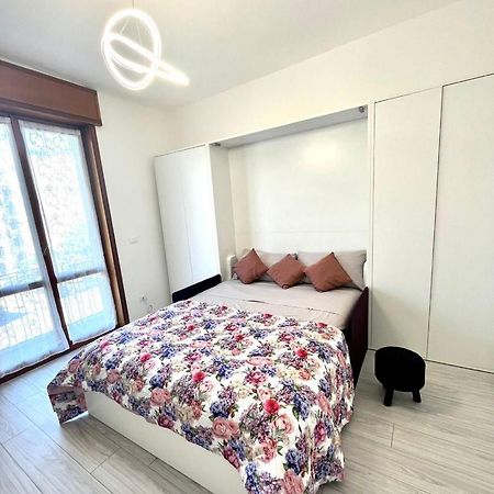 Marghespace Zona Stazione Centrale Appartamento Con Letto Matrimoniale E Bagno Milan Bagian luar foto