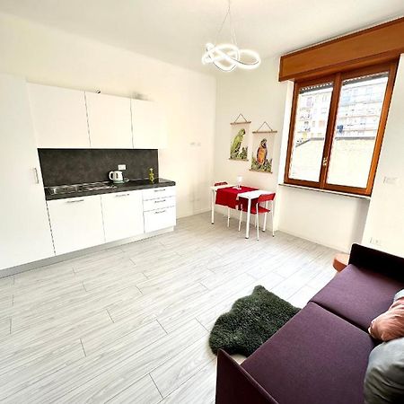 Marghespace Zona Stazione Centrale Appartamento Con Letto Matrimoniale E Bagno Milan Bagian luar foto